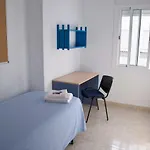 Residencia Universitaria Centro