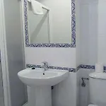 Residencia Universitaria Centro Apartmán