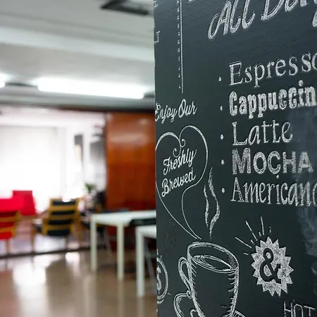 Apartment Residencia Universitaria Centro Cadiz