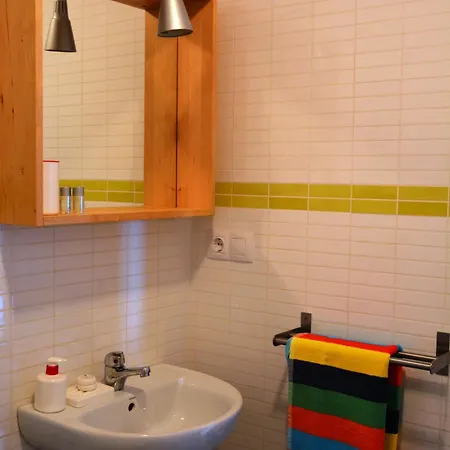 Residencia Universitaria Centro Cadiz