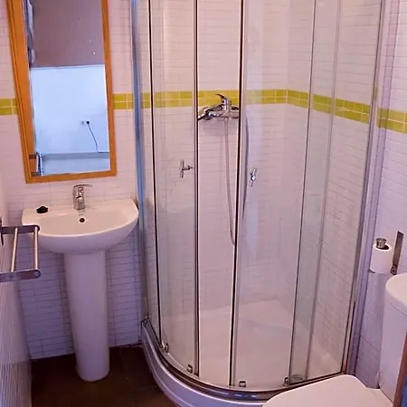 Apartment Residencia Universitaria Centro
