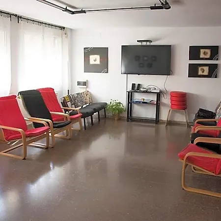 Residencia Universitaria Centro *