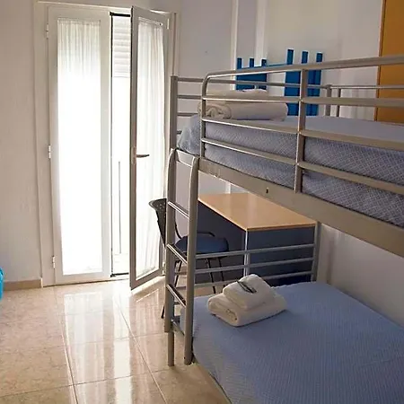 Residencia Universitaria Centro