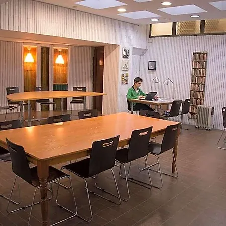 Apartment Residencia Universitaria Centro