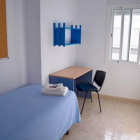 Apartment Residencia Universitaria Centro *