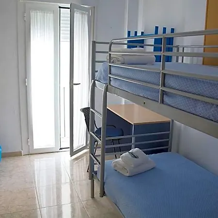 Residencia Universitaria Centro *