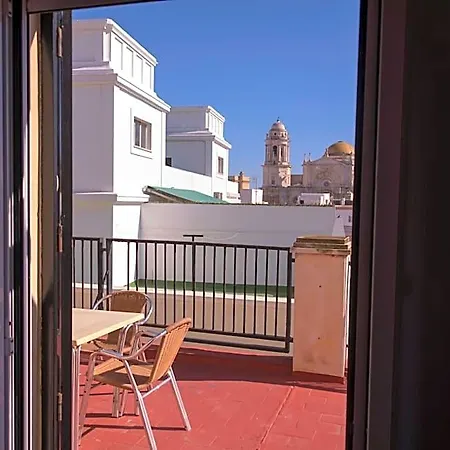 Residencia Universitaria Centro *
