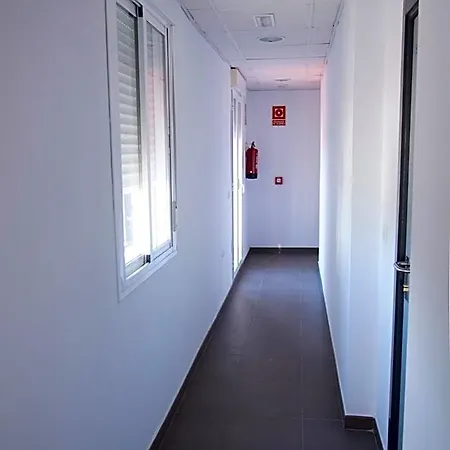 Apartment Residencia Universitaria Centro *