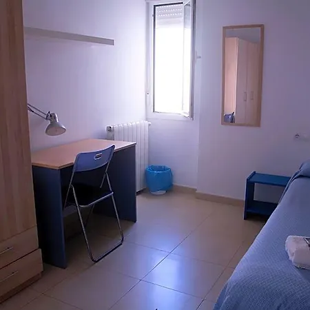 Residencia Universitaria Centro * Cadiz