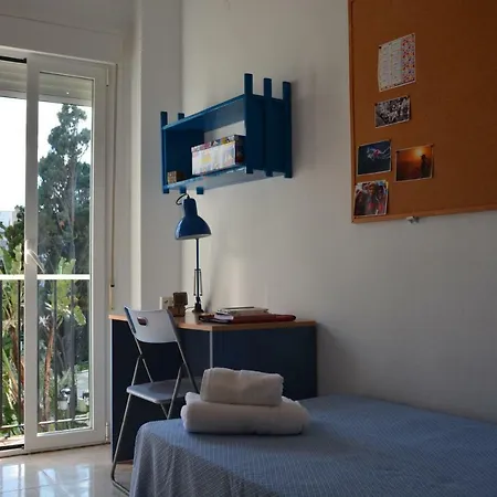 Residencia Universitaria Centro *