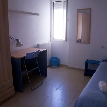 Apartmán Residencia Universitaria Centro