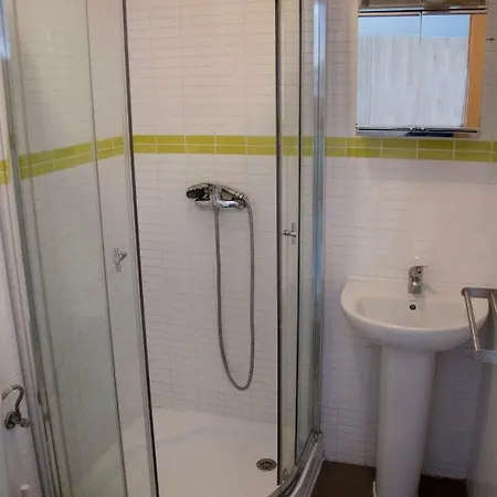 Apartmán Residencia Universitaria Centro