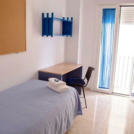 Apartmán Residencia Universitaria Centro