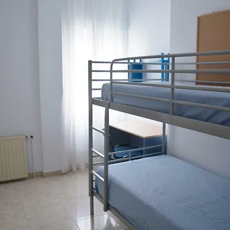 Apartment Residencia Universitaria Centro