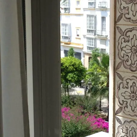 Residencia Universitaria Centro