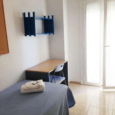 Apartment Residencia Universitaria Centro