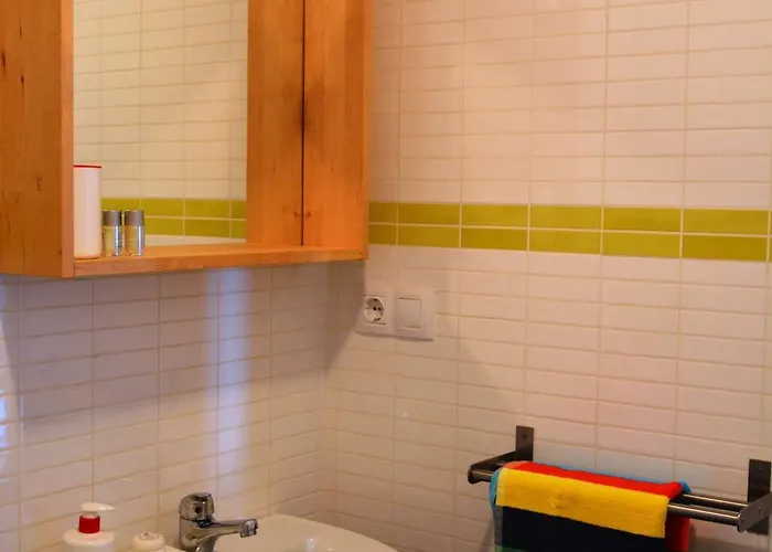 Residencia Universitaria Centro Cadix