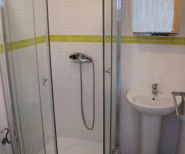 Apartmán Residencia Universitaria Centro