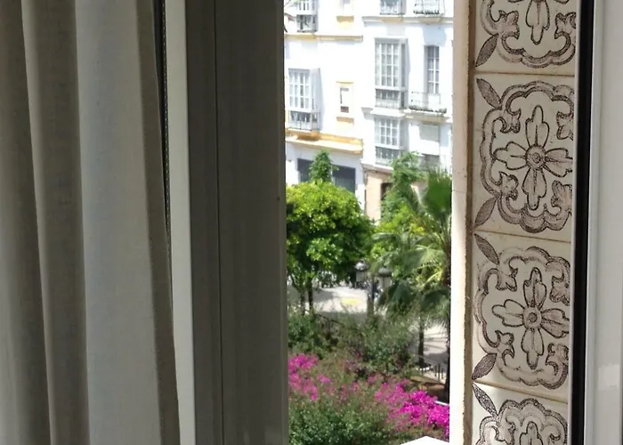 Residencia Universitaria Centro