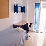 公寓 Residencia Universitaria Centro