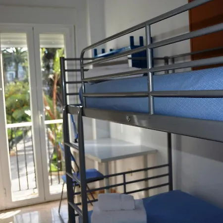 Apartman Residencia Universitaria Centro Cádiz