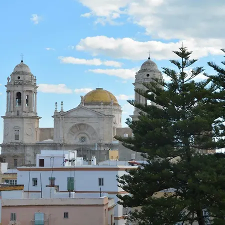 Residencia Universitaria Centro *