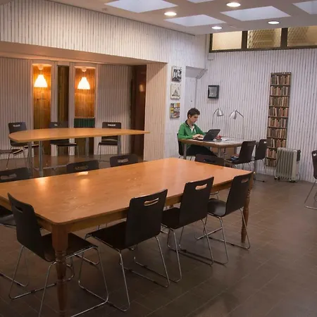 Apartman Residencia Universitaria Centro