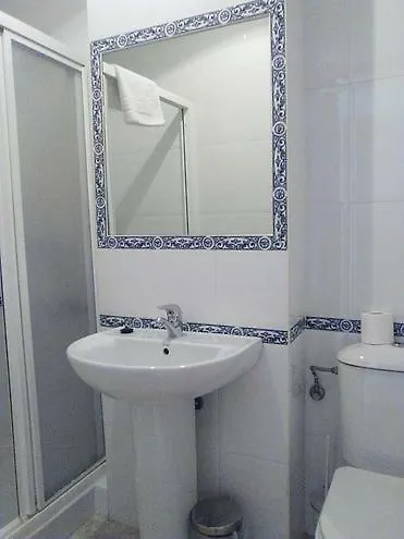 Residencia Universitaria Centro Daire