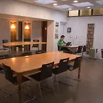 Daire Residencia Universitaria Centro