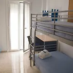 Residencia Universitaria Centro Daire *