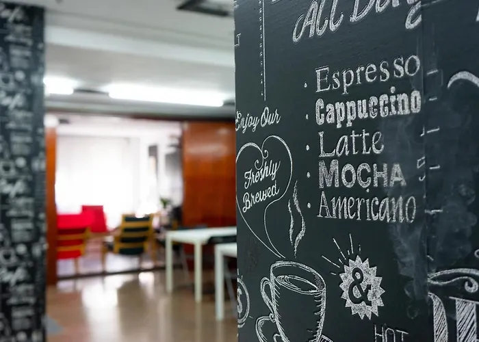 Apartamento Residencia Universitaria Centro Cádis