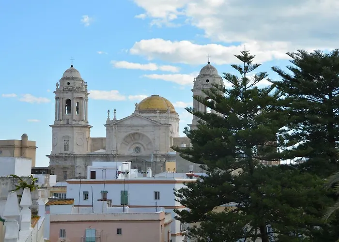 Residencia Universitaria Centro *
