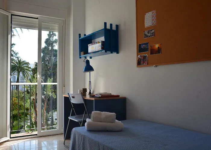 Residencia Universitaria Centro *